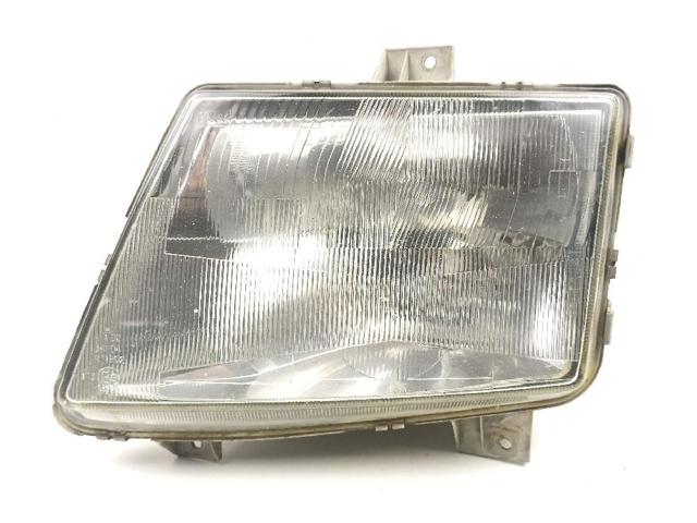 MERCEDES A6388200061 Faro izquierdo  disponible Valladolid