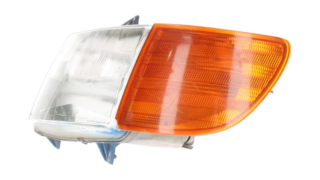 A6388200061 Faro izquierdo  comprar en Reus
