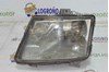 Faros delantero izquierdo A6388200061 MERCEDES