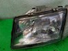 Faros delantero izquierdo A6388200061 MERCEDES