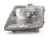 Faros delantero izquierdo A6388200061 MERCEDES