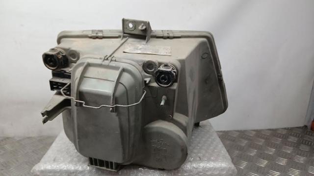 A6388200061 MERCEDES Faro izquierdo  comprar en Oviedo