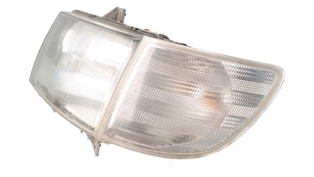 A6388200061 MERCEDES Faro izquierdo  comprar en Lleida