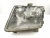 Faros delantero izquierdo A6388200061 MERCEDES