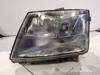 Faros A6388200061 MERCEDES