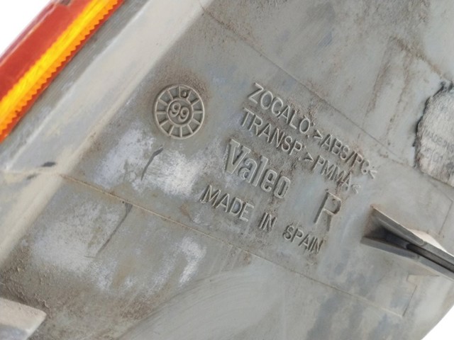 A6388200121 Mercedes