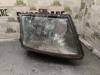 Faros A6388200161 MERCEDES