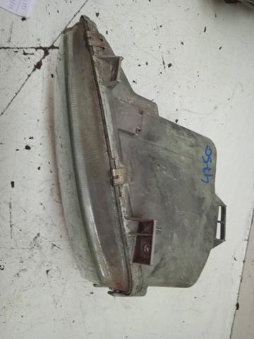 A6388200161 Faro derecho  comprar en Zaragoza