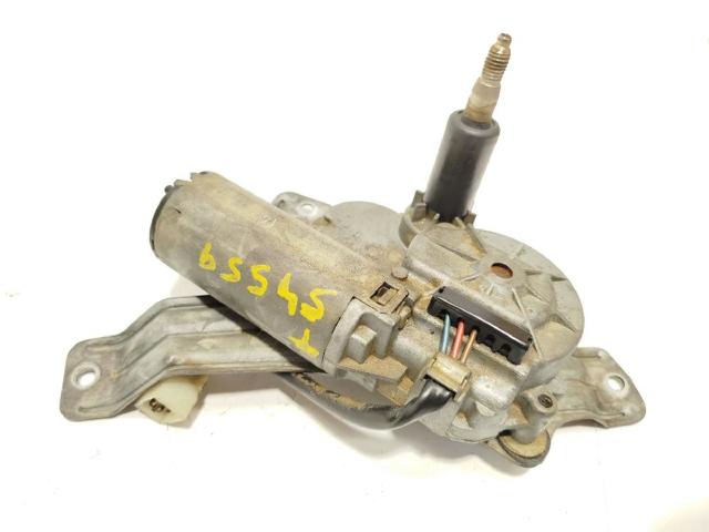 Motor limpiaparabrisas luna trasera A6388200208 Mercedes