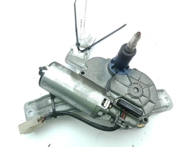 Motor limpiaparabrisas, trasera A6388200208 Mercedes