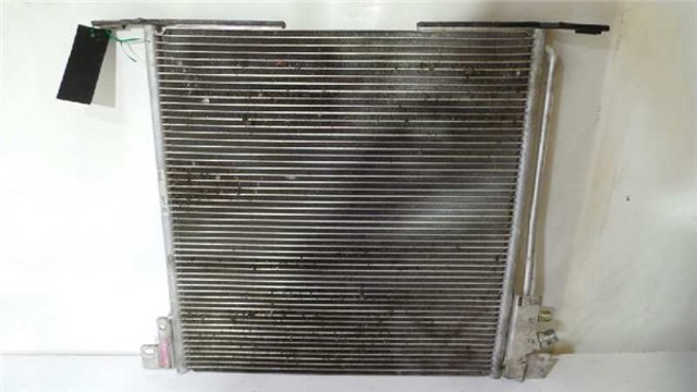 A6388350170 MERCEDES Condensador aire acondicionado  en stock Gandía