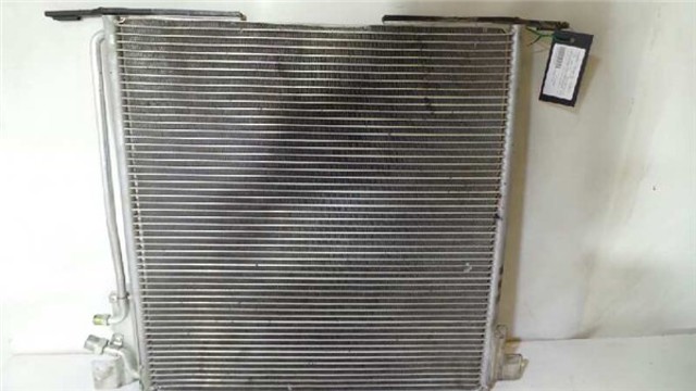 A6388350170 MERCEDES Condensador de aire acondicionado  comprar en Jaén
