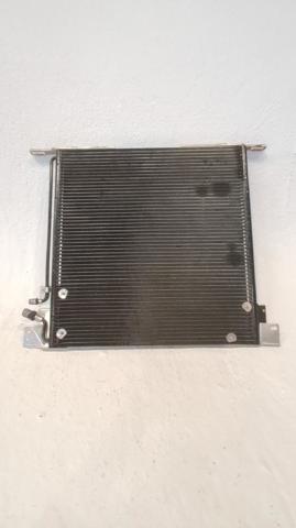 A6388350170 MERCEDES Condensador aire acondicionado  en stock Gandía