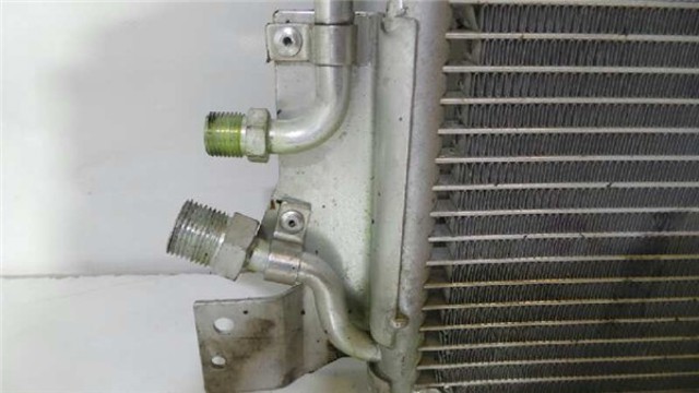 MERCEDES A6388350170 Condensador aire acondicionado  en stock Salamanca