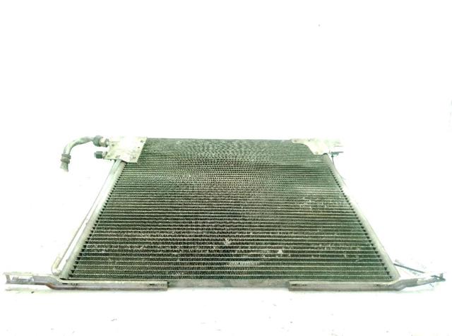 A6388350170 Condensador aire acondicionado  en stock Sabadell