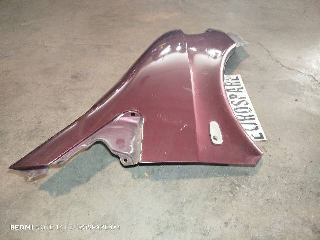 A6388801506 Aleta  en stock Sabadell