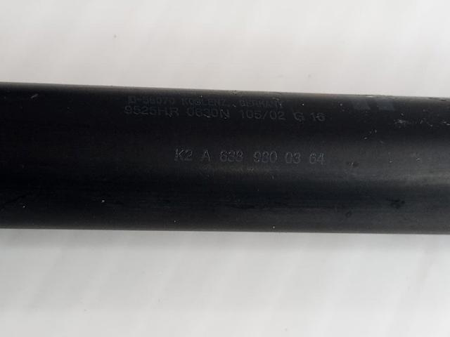 MERCEDES A6389800364 Amortiguador maletero comprar Pamplona