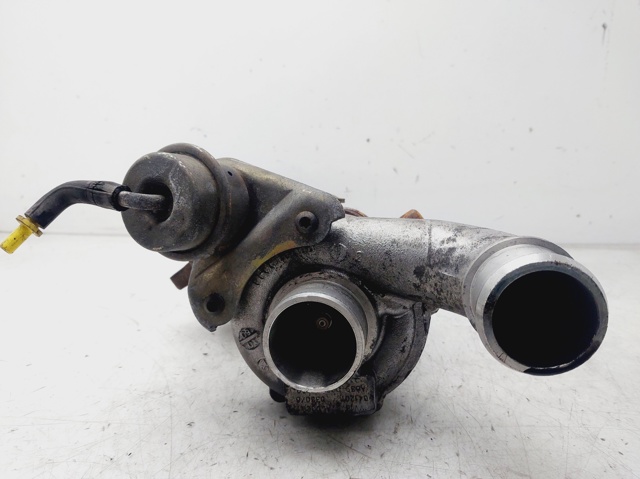 Precio del repuesto Turbo Sprinter furgoneta