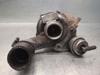 Turbo A6390900980 MERCEDES
