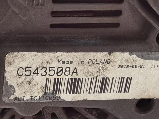 A6391500250 Alternador comprar Almería