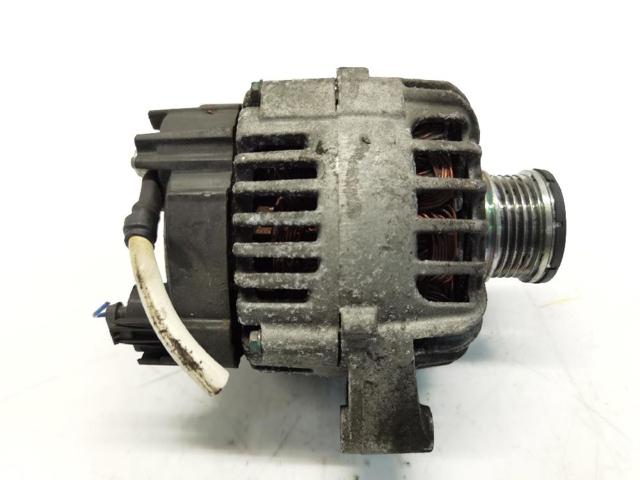 A6391500250 MERCEDES Alternador comprar Bilbao