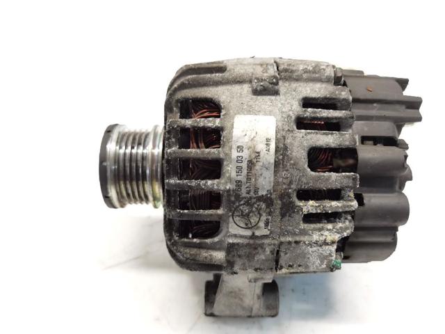 A6391500250 MERCEDES Alternador  disponible Alicante