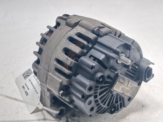 A6391500250 MERCEDES Alternador  comprar en Oviedo
