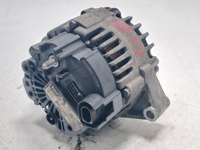 MERCEDES A6391500250 Alternador  comprar en Albacete