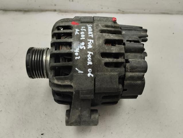 A6391500250 MERCEDES Alternador comprar Alcalá