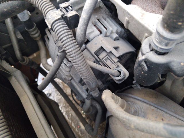 MERCEDES A6391500250 Alternador  en stock Salamanca