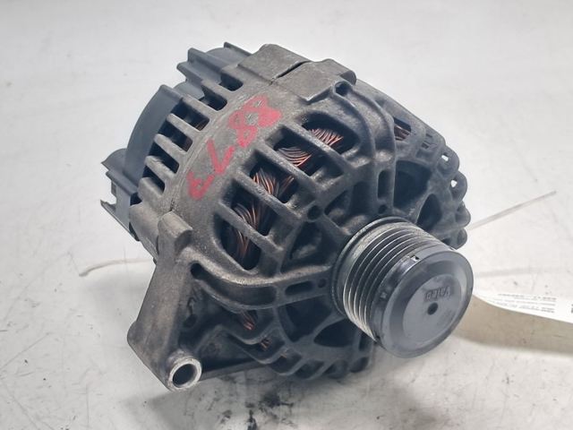 A6391500250 MERCEDES Alternador  comprar en Jaén