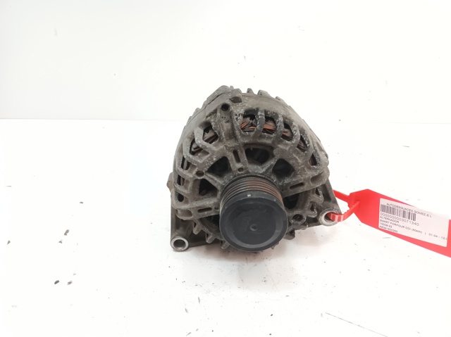 MERCEDES A6391500250 Alternador  comprar en Murcia