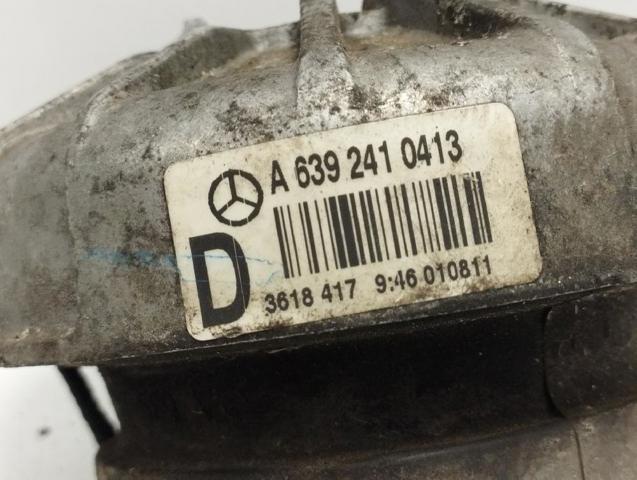 MERCEDES A6392410413 Soporte de motor delantero comprar Tarragona