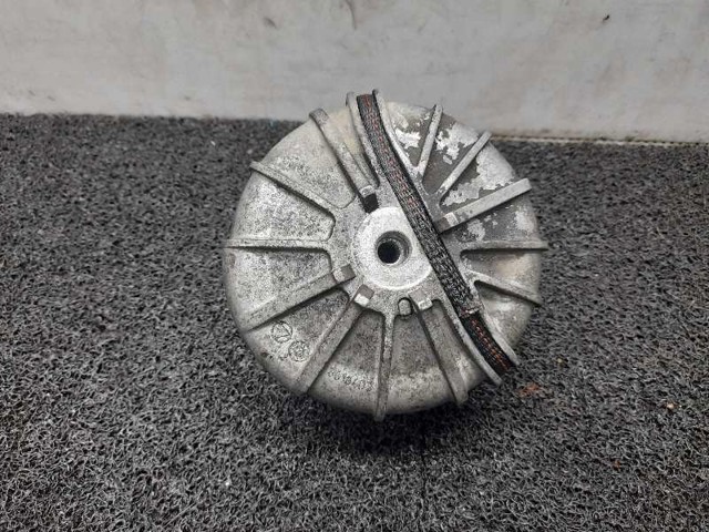 Almohada del Motor Izquierda / Derecha A6392410513 MERCEDES