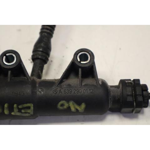 A6392900112 MERCEDES Cilindro maestro de embrague  comprar en Jaén
