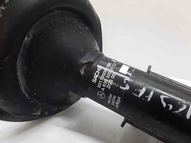 A6393202113 Amortiguador delantero  comprar en Zaragoza
