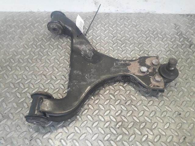 Amortiguadores A6393202113 MERCEDES