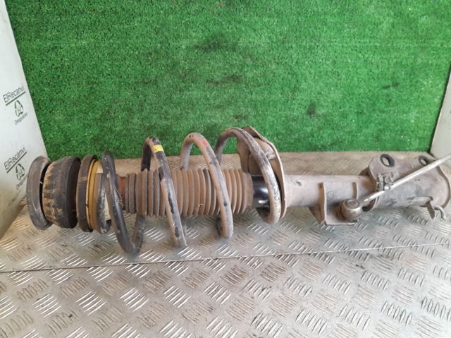 A6393202113 Amortiguador delantero  disponible Burgos