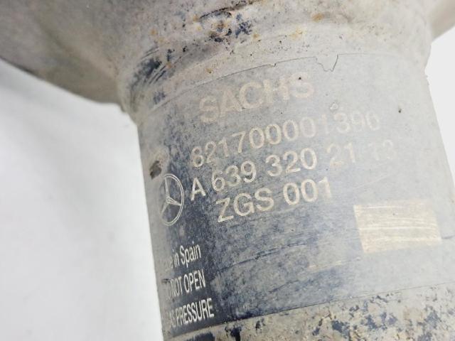 A6393202113 MERCEDES Amortiguador comprar Madrid