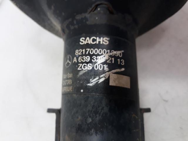 A6393202113 Amortiguador comprar Girona