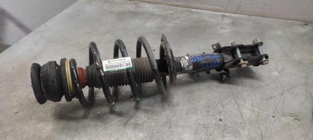 Amortiguador delantero A6393202613 MERCEDES