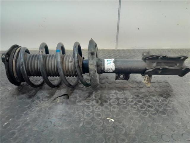 Amortiguador delantero A6393206013 MERCEDES