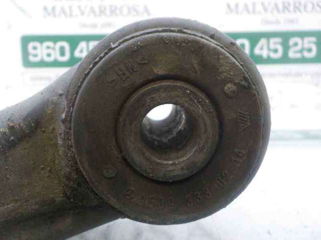 A6393300510 Brazo inferior derecho de la suspensión delantera  disponible Burgos