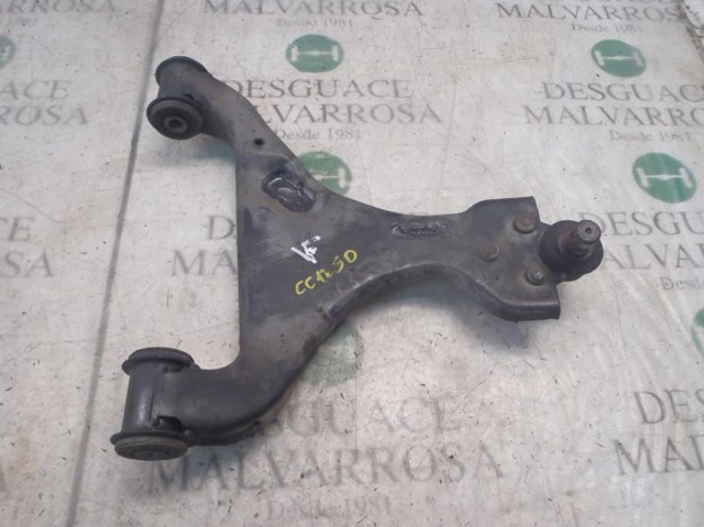 A6393300510 Brazo inferior derecho de la suspensión delantera comprar Girona