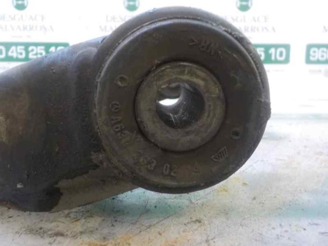 A6393300510 Brazo inferior derecho de la suspensión delantera  comprar en Reus