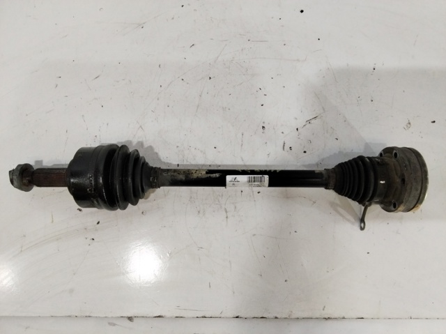 Semieje delantero A6393300701 MERCEDES