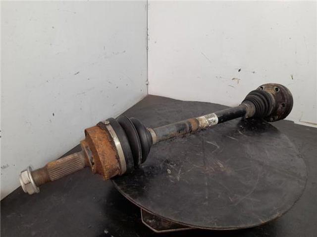 Semieje delantero A6393300701 MERCEDES