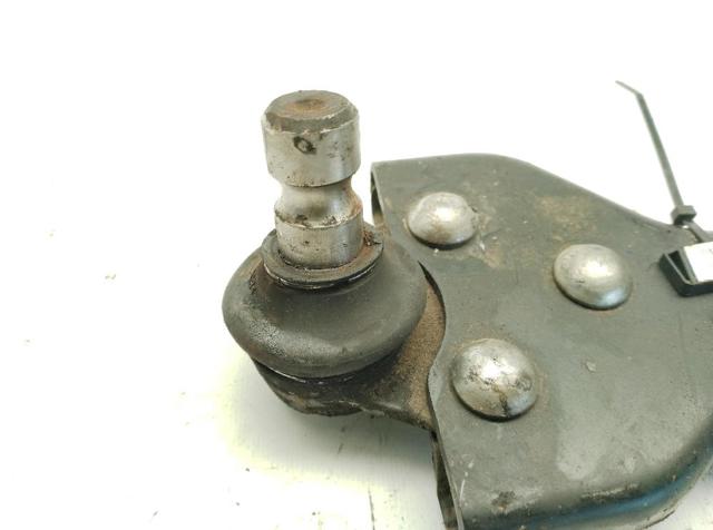 MERCEDES A6393300910 Brazo inferior derecho de la suspensión delantera comprar Barcelona