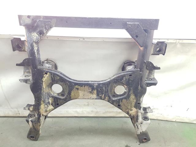 Subchasis delantero soporte motor A6393301806 Mercedes