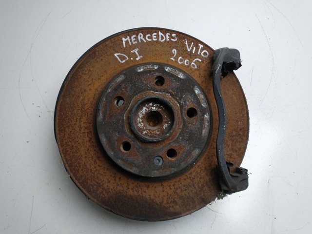 A6393320324 Mercedes